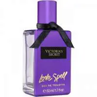 Victoria's Secret Love Spell, Confidence Booster Victoria's Secret Perfume with Jasmine Fragrance of The Year