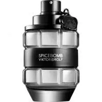 Viktor & Rolf Spicebomb, 2nd Place! The Best Bergamot Scented Viktor & Rolf Perfume of The Year