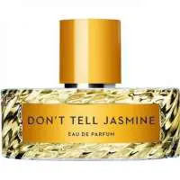 Vilhelm Parfumerie Don't Tell Jasmine, Long Lasting Vilhelm Parfumerie Perfume with Lemon Fragrance of The Year