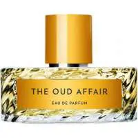 Vilhelm Parfumerie The Oud Affair, Confidence Booster Vilhelm Parfumerie Perfume with Wild honey Fragrance of The Year