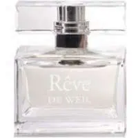 Weil Rêve de Weil, Compliment Magnet Weil Perfume with Bitter orange Fragrance of The Year