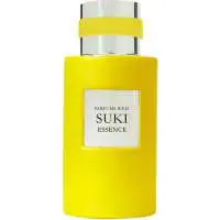 Weil Suki Essence, Winner! The Best Overall Weil Perfume of The Year