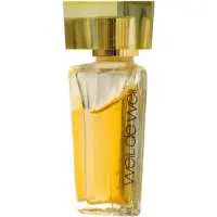 Weil Weil de Weil, Compliment Magnet Weil Perfume with Galbanum Fragrance of The Year