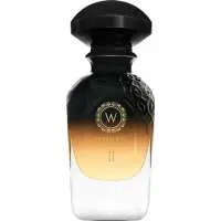 Widian / AJ Arabia Black Collection - II, Compliment Magnet Widian / AJ Arabia Perfume with Plum Fragrance of The Year