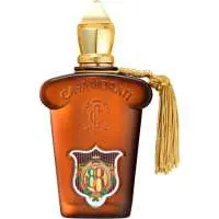 XerJoff Casamorati - 1888, Compliment Magnet XerJoff Perfume with Coriander Fragrance of The Year