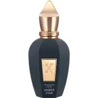 XerJoff Shooting Stars - Amber Star, Confidence Booster XerJoff Perfume with Ylang-ylang Fragrance of The Year