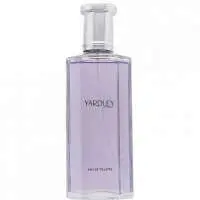 Yardley English Lavender, Winner! The Best Overall Yardley Perfume of The Year