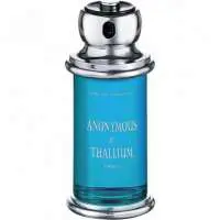 Yves de Sistelle Anonymous by Thallium, Most sensual Yves de Sistelle Perfume with Mint Fragrance of The Year