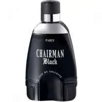 Yves de Sistelle Chairman Black, Most sensual Yves de Sistelle Perfume with Pink grapefruit Fragrance of The Year
