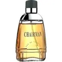 Yves de Sistelle Chairman, 3rd Place! The Best Candied apple Scented Yves de Sistelle Perfume of The Year
