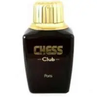 Yves de Sistelle Chess Club, Luxurious Yves de Sistelle Perfume with Lavender Fragrance of The Year