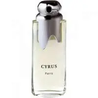 Yves de Sistelle Cyrus, Most beautiful Yves de Sistelle Perfume with Pineapple Fragrance of The Year