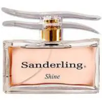 Yves de Sistelle Sanderling Shine, Luxurious Yves de Sistelle Perfume with Bergamot Fragrance of The Year