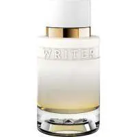 Yves de Sistelle Writer White, Most Premium Bottle and packaging designed Yves de Sistelle Perfume of The Year