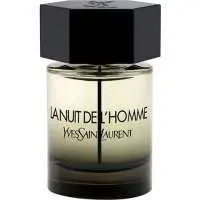 Yves Saint Laurent La Nuit de L'Homme, Winner! The Best Overall Yves Saint Laurent Perfume of The Year