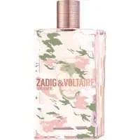 Zadig & Voltaire This Is Her! No Rules, Long Lasting Zadig & Voltaire Perfume with Vanilla Fragrance of The Year