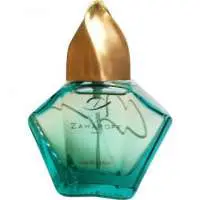 Zaharoff Zaharoff Limited Edition, Compliment Magnet Zaharoff Perfume with  Fragrance of The Year