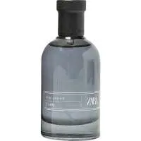 Zara Rich Leather N° 1555, Most beautiful Zara Perfume with Pink pepper Fragrance of The Year