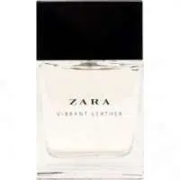 Zara Vibrant Leather, Long Lasting Zara Perfume with Bergamot Fragrance of The Year