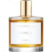 Zarkoperfume Chypre 23, Long Lasting Zarkoperfume Perfume with Bergamot Fragrance of The Year