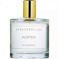 Zarkoperfume Inception, Long Lasting Zarkoperfume Perfume with Ozone Fragrance of The Year