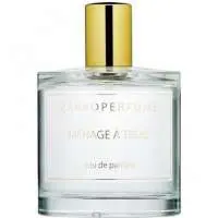 Zarkoperfume Ménage à Trois, Long Lasting Zarkoperfume Perfume with Watermelon Fragrance of The Year
