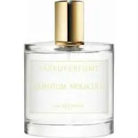 Zarkoperfume Quantum Molécule, Confidence Booster Zarkoperfume Perfume with Sicilian bergamot Fragrance of The Year