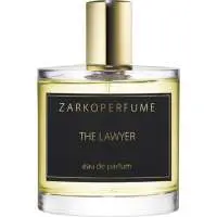 Zarkoperfume The Lawyer, Luxurious Zarkoperfume Perfume with Sicilian bergamot Fragrance of The Year