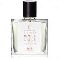 Zeromolecole Iaia, Most beautiful Zeromolecole Perfume with Strawberry Fragrance of The Year