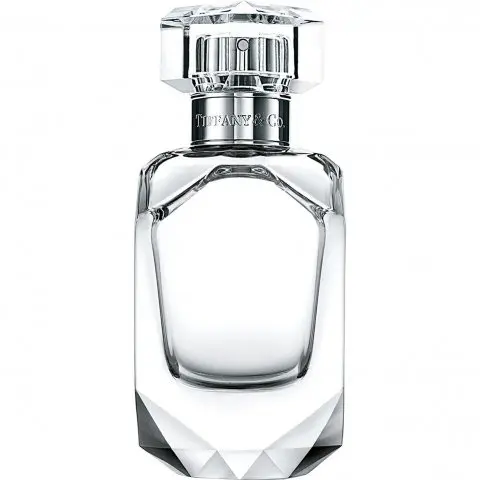 Tiffany & Co. Tiffany & Co. Sheer, Compliment Magnet Tiffany & Co. Perfume with Blackcurrant Fragrance of The Year