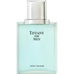Tiffany & Co. Tiffany for Men Sport Cologne, Long Lasting Tiffany & Co. Perfume with Geranium Fragrance of The Year