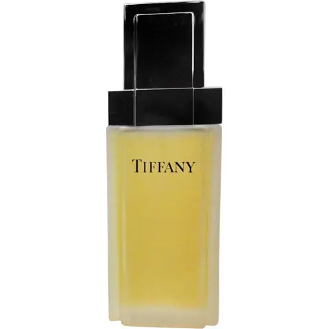 Tiffany & Co. Tiffany, Compliment Magnet Tiffany & Co. Perfume with Plum Fragrance of The Year
