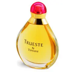 Tiffany & Co. Trueste, Compliment Magnet Tiffany & Co. Perfume with Amber Fragrance of The Year