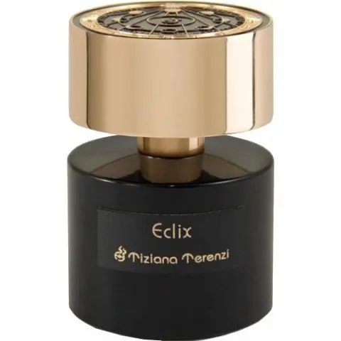 Tiziana Terenzi Eclix, Long Lasting Tiziana Terenzi Perfume with Iris Fragrance of The Year