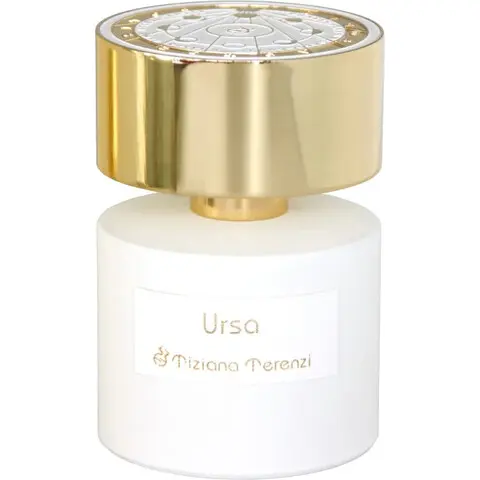 Tiziana Terenzi Ursa, Confidence Booster Tiziana Terenzi Perfume with Nutmeg Fragrance of The Year