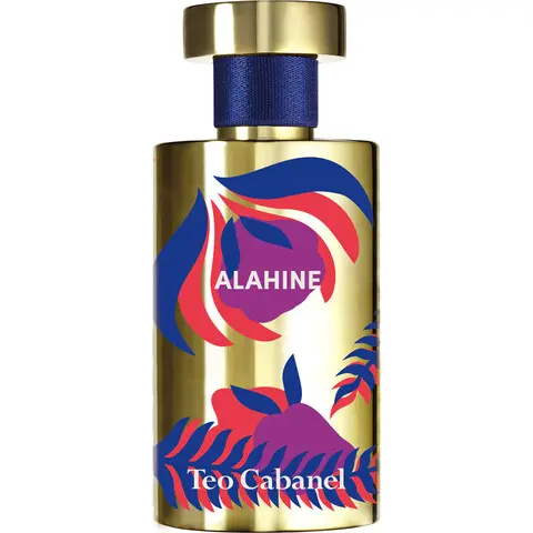 Téo Cabanel Alahine, Winner! The Best Overall Téo Cabanel Perfume of The Year