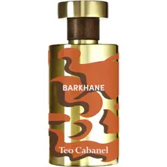 Téo Cabanel Barkhane, 3rd Place! The Best Bergamot Scented Téo Cabanel Perfume of The Year