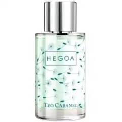 Téo Cabanel Hegoa, Luxurious Téo Cabanel Perfume with Bergamot Fragrance of The Year