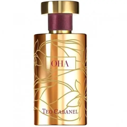 Téo Cabanel Oha, Long Lasting Téo Cabanel Perfume with Calabrian bergamot Fragrance of The Year
