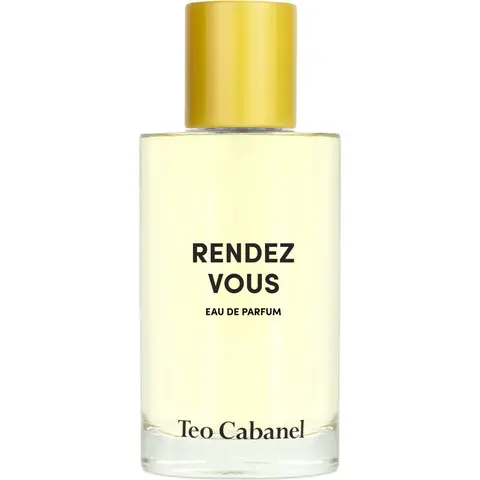 Téo Cabanel Rendez-Vous, Confidence Booster Téo Cabanel Perfume with Mimosa Fragrance of The Year