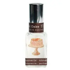 Tokyomilk Let Them Eat Cake No. 11, Highest rated scent Tokyomilk Perfume of The Year