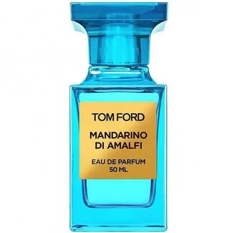 Tom Ford Mandarino di Amalfi, Most sensual Tom Ford Perfume with Tarragon Fragrance of The Year
