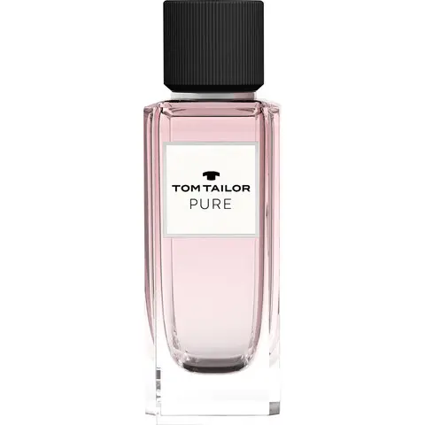 Tom Tailor Pure for Her, Highest rated scent Tom Tailor Perfume of The Year