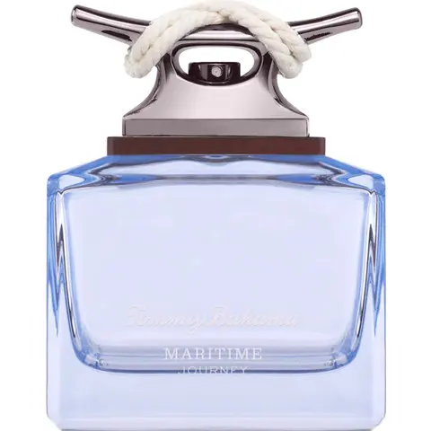 Tommy Bahama Maritime Journey, Confidence Booster Tommy Bahama Perfume with Green apple Fragrance of The Year