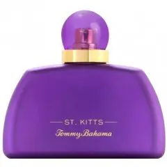 Tommy Bahama St. Kitts for Women, Long Lasting Tommy Bahama Perfume with Pear Fragrance of The Year