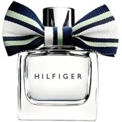 Tommy Hilfiger Hilfiger Woman Pear Blossom, Long Lasting Tommy Hilfiger Perfume with Berries Fragrance of The Year