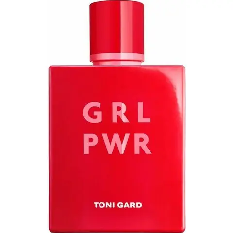 Toni Gard GRL PWR, Most Long lasting Toni Gard Perfume of The Year