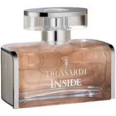 Trussardi Inside, Most beautiful Trussardi Perfume with Hazelnut leaf Fragrance of The Year