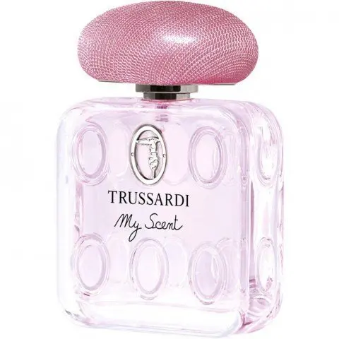 Trussardi My Scent, Most beautiful Trussardi Perfume with Floral notes Fragrance of The Year