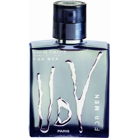 Ulric de Varens UDV for Men, Confidence Booster Ulric de Varens Perfume with Aromatic notes Fragrance of The Year